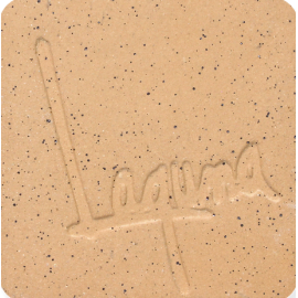 WC-403 Speckled Buff cone 5 mid range clay - 25lbs bag